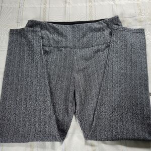 SUAVE LEGGINGS Size XL